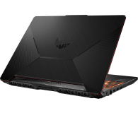 ASUS TUF Gaming F15 i5-10300H/16GB/512 GTX1650 144Hz - 680254 - zdjęcie 7